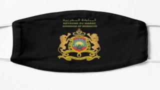 طنجة | توقيف سيدة كانت تبيع قبعات وكمامات عبر الإنترنت تحمل شعارات أجهزة أمنية