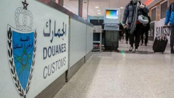 الدار البيضاء | توقيف مواطن سوري حاول السفر بجواز سفر مسروق من السويد