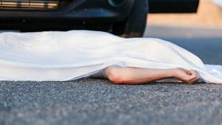 إقليم الحسيمة | ستيني يفارق الحياة إثر حادث تعرضه للدهس من طرف سيارة يقودها عون سلطة