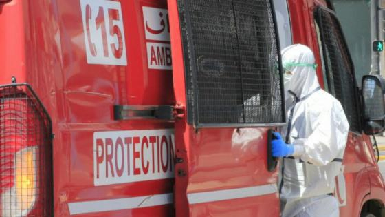 كورونا بالمغرب | تسجيل 496 إصابة جديدة و10 وفيات خلال آخر 24 ساعة‎