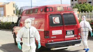 كورونا بالمغرب | تسجيل 416 إصابة جديدة و7 وفيات خلال آخر 24 ساعة‎‎