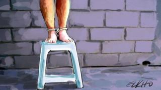 طنجة | فتاة في ربيعها السادس عشر تنهي حياتها شنقا