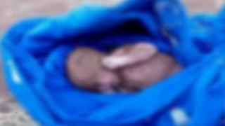 إقليم جرسيف | أم عازبة تدفن رضيعتها بضيعة فلاحية تحت جنح الظلام خوفا من الفضيحة