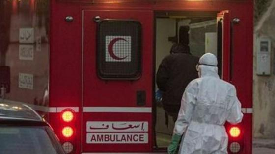 كورونا بالمغرب | تسجيل 339 إصابة جديدة و 17 حالة وفاة خلال آخر 24 ساعة