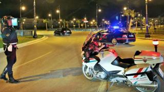 المغرب | تمديد العمل بالتدابير الإحترازية والإغلاق الليلي أسبوعين إضافيين