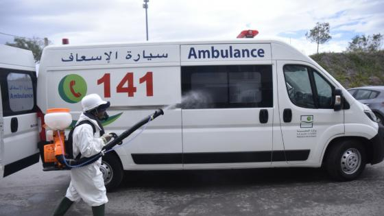 كورونا بالمغرب | تسجيل 207 إصابة جديدة و6 وفيات خلال آخر 24 ساعة‎