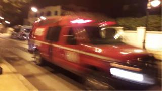 إقليم جرسيف | مصرع عنصر من القوات المساعدة و إصابة آخر في حادث سير بالطريق السيار