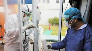 كورونا بالمغرب | تسجيل 476 إصابة جديدة و13 حالة وفاة خلال آخر 24 ساعة‎