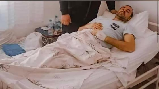والد الزفزافي: “ناصر أغمي عليه ونزف لمدة بسبب إضرابه عن الطعام”