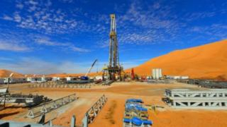 شركة “بريداتور أويل آند غاز هولدينغ” البريطانية تستأنف التنقيب عن الغاز بجرسيف