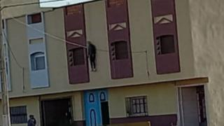 إقليم الدريوش | شاب عشريني ينهي حياته بطريقة مأساوية نواحي جماعة امطالسة + صور صادمة