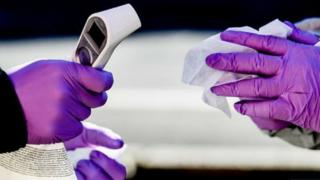 المغرب | تسجيل 21 إصابة جديدة بالسلالة المتحورة من فيروس “كورونا”