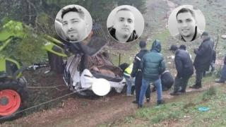 حادثة سير مروعة تودي بحياة الطاقم الإعلامي لفريق النادي المكناسي CODM + صور