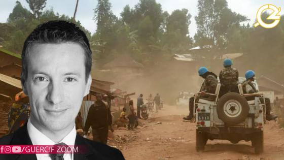 الكونغو الديمقراطية | مقتل سفير إيطاليا في هجوم مسلح شرقي البلاد