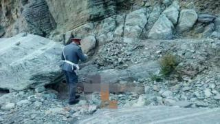 إقليم جرسيف | العثور على جثة مجهولة هوية في مرحلة متقدمة من التحلل نواحي فحامة