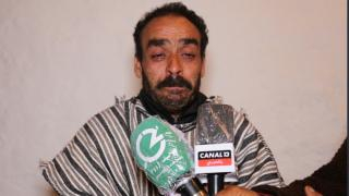 جرسيف..بالدموع | أب الطفلة الحامل “بعت ماريو باش نصرف و أنا ما ننتخلاش على ولادي ” + فيديو