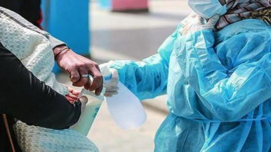 كورونا بالمغرب | تسجيل 419 إصابة جديدة و18 حالة وفاة خلال آخر 24 ساعة‎
