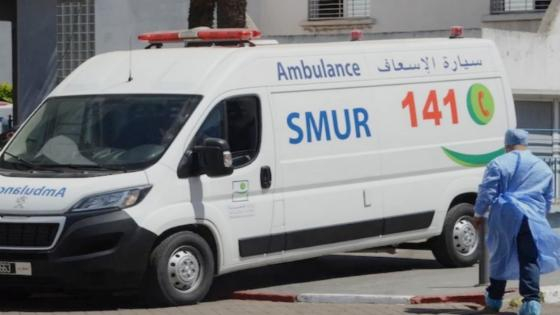 كورونا بالمغرب | تسجيل 386 إصابة جديدة و6 وفيات خلال آخر 24 ساعة‎‎