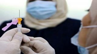 إقليم برشيد | فتح تحقيق في تلقي سيدة لجرعتين من لقاح كورونا تباعا