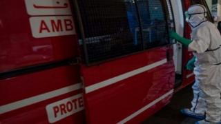 كورونا بالمغرب | تسجيل 480 إصابة جديدة و10 وفيات خلال آخر 24 ساعة‎‎