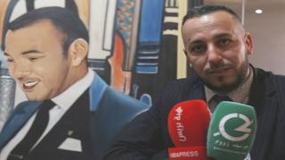 الفاعل الجمعوي إدريس أعراب يرسم برنامج جمعية أمل 13 في لقاء تواصلي بجرسيف + فيديو