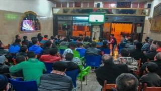 إقليم تزنيت | اللجنة الإقليمية لليقظة تسمح بفتح ملاعب القرب ونقل مباريات كرة القدم في المقاهي