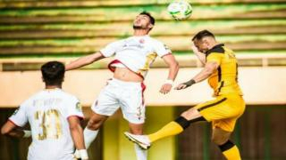 دوري أبطال إفريقيا | الوداد يطيح بفريق “كايزر شيفس” الجنوب الإفريقي برباعية