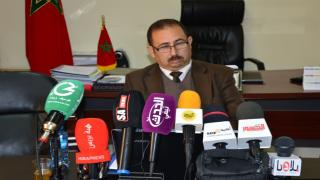 جرسيف | المديرية الإقليمية للتعليم تسلط الضوء على حافظة مشاريع تفعيل مضامين القانون الإطار رقم 51.17 + فيديو