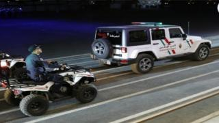 المغرب | تفكيك شبكة إجرامية متخصصة في التهريب الدولي للهواتف النقالة