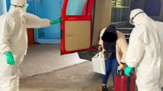 كورونا بالمغرب | تسجيل 393 إصابة جديدة و 08 وفيات خلال آخر 24 ساعة