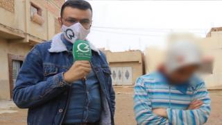 جرسيف | أم و أطفالها الستة معرضون للتشرد بعد طلب صاحبة منزل يكترونه إخلاءه + فيديو