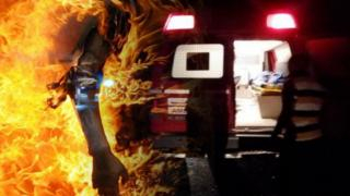 إقليم بن سليمان | أب يضرم النار في جسد ابنته لإدمانها المسلسلات التركية