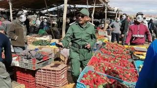 خلال شهر رمضان | وزارة الداخلية تشدد المراقبة على تموين الأسواق و أثمنة البيع