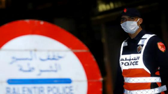 المغرب | الحكومة تمدد حالة الطوارئ الصحية إلى 10 أبريل