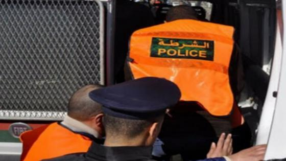 الدار البيضاء | التحقيق مع شرطيين للإشتباه في تورطهما في قضية إبتزاز