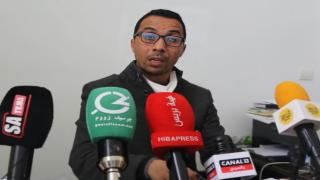 جرسيف | مدير المستشفى الإقليمي يعقد ندوة صحفية للرد على عريضة الأطباء الإستنكارية + فيديو