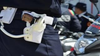 سلا | توقيف ضابط أمن عن العمل لإستهلاكه مادة مخدرة خلال فترة مداومته