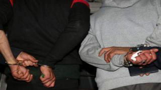 إقليم مراكش | توقيف شابين يشتبه بتورطهما في قتل سبعيني و سرقة دراجته و مبلغ 3000 درهم