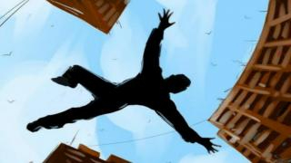 مصرع شاب جرسيفي إثر سقوطه من طابق علوي بمستشفى الفارابي بوجدة حيث كان يتلقى العلاج