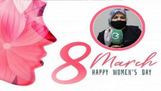 في يومهن العالمي | حنان…قصة نجاح أم لثلاثة أبناء بين تأطير محو الأمية و تسيير صالون للتجميل + فيديو