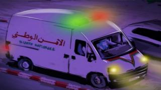 طنجة | توقيف شرطي لتورطه في سرقة مبلغ مالي لشخص محتفظ به تحت تدبير الحراسة النظرية