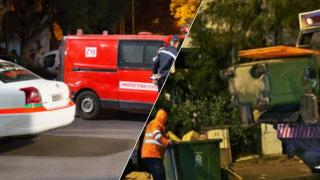 صادم | مصرع عامل نظافة “طحناً” داخل شاحنة للنفايات بالدار البيضاء