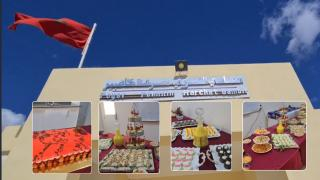 جرسيف | النادي النسوي حرشة كامبير يحتفي بمنخرطاته بمناسبة اليوم الأممي للمرأة + صور و فيديو