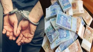 الناظور | سنة حبسا لمدير وكالة بنكية إختلس أموال الزبناء لعلاج والده