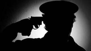 إقليم تمارة | دركي ينهي حياته برصاصة من سلاحه الوظيفي بمنطقة الهرهورة