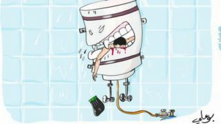 ميسور | القاتل الصامت ينهي حياة مخزني شاب و نادلة شابة كانت برفقته