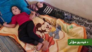 إقليم جرسيف | من دوار الجل 2..ورم بالرأس يتسبب في إعاقة طفلين شقيقين و أسرتهما تناشدكم مساعدتها + فيديو مؤثر