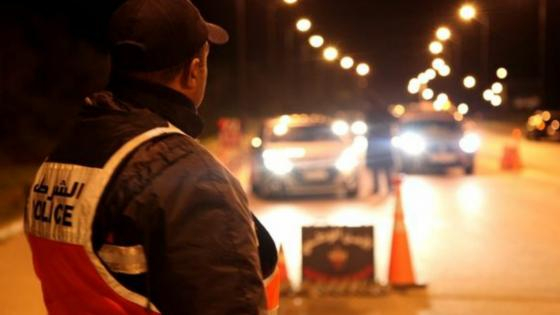 المغرب | الحكومة تمدد حظر التجول الليلي و”الإغلاق المبكر” لأسبوعين إضافيين
