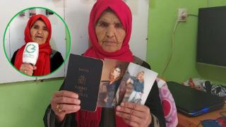 بعد تغيبها منذ 6 سنوات | أم جرسيفية تناشدكم مساعدتها في العثور على إبنتها المختفية بالديار الإسبانية + فيديو