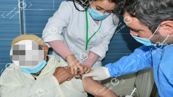 المغرب | وزارة الصحة توصي بمواصلة إستخدام لقاح أسترازينيكا